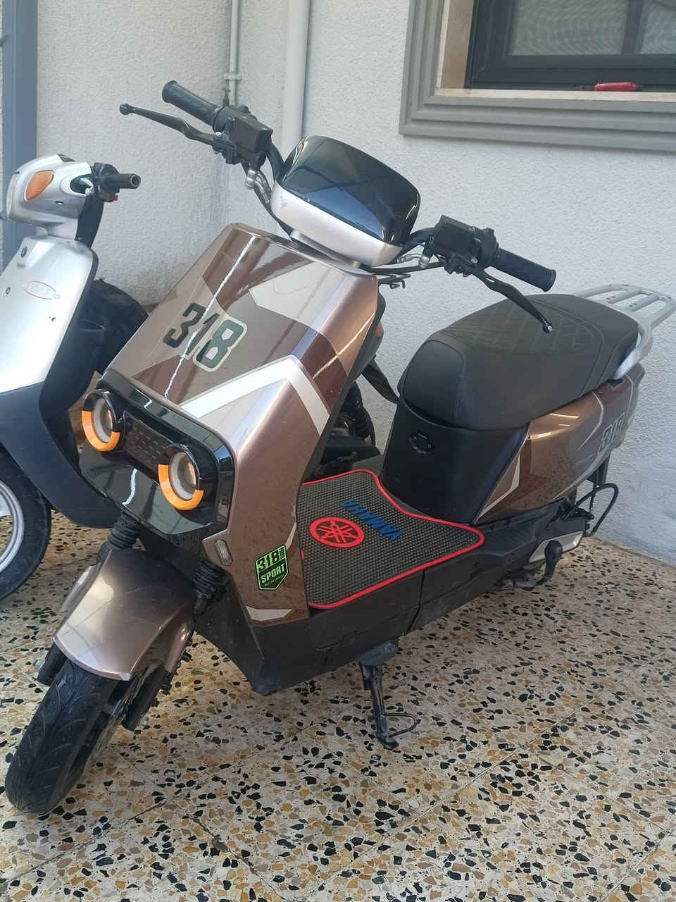 ماطور 318
سعر 550


**إذا كنت صاحب هذا الإعلان وتريد حذفه لأي سبب، رجاءا أرسل رسالة إلى الدعم الفني**