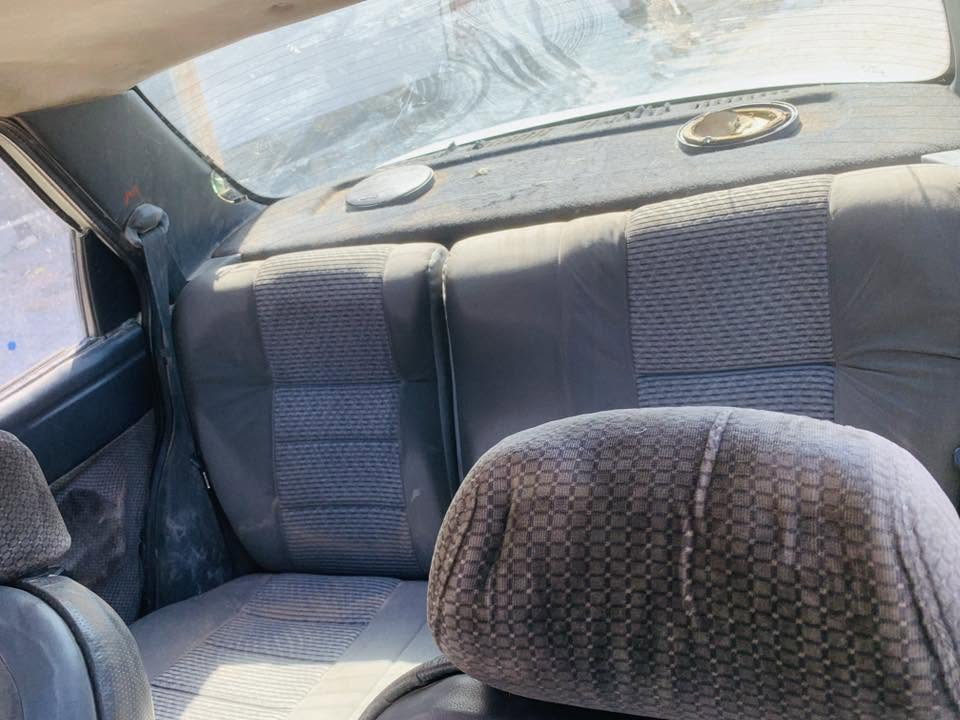 السلام عليكم بيع مستعجل. 
فورد جاهزه شغاله. مكينه كير جدد 
سعرها قفل مليون 1600تحويل وكاله. شرط. مرفق وياها مستمسكات الشرعي رقم التلفون. 
وكاله. عامه. مكاني بيجي. الشراي يتصل. ***********
