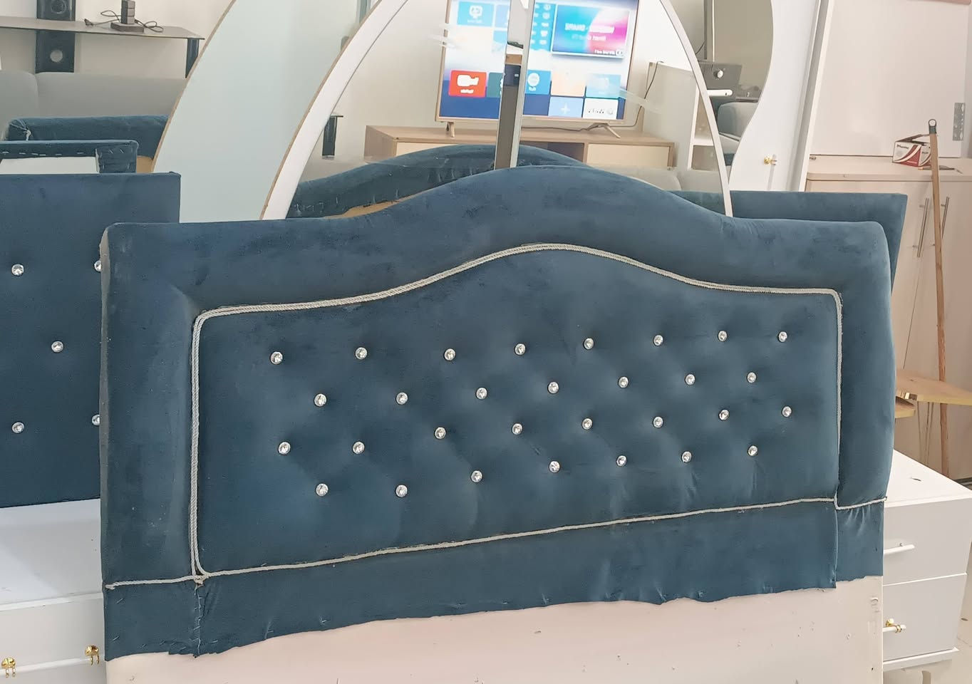 🔥🔥✨💥عرض خاص غرفه نوم سلايت كامله 5 قطع    (السعر 150الف)🔥🔥🔥للتواصل على الرقم ***********
