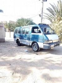 بيستا • ٩٥ • مكينة ٣٠٠٠