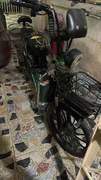 دراجه شحن للبيع قيم واخذ   مكاني بغداد حي لجهاد   ٠٧٨٨١٦٧٥٠١٨