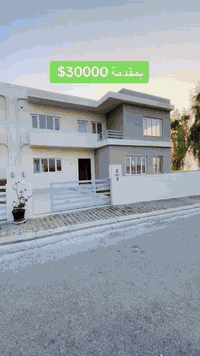 أربيل • ٢٠٠م • ٣غرف