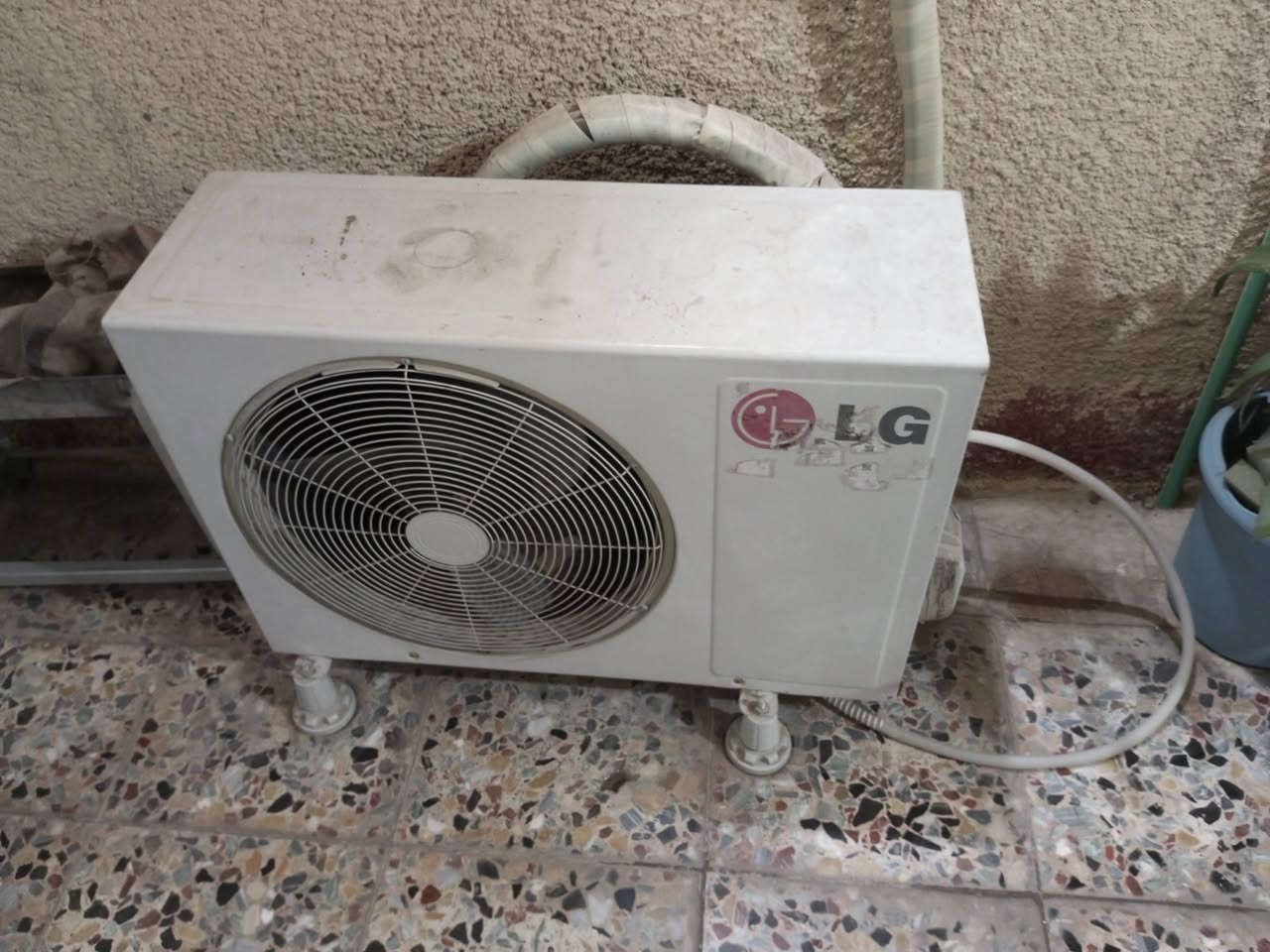 سبالت عدد 2 شركة الجي الحجم 2طن سعر الوحد للسبلت 400الف ومكيف سعرة 250 الف شركة ميديا 
بغداد الحسينية


**إذا كنت صاحب هذا الإعلان وتريد حذفه لأي سبب، رجاءا أرسل رسالة إلى الدعم الفني**