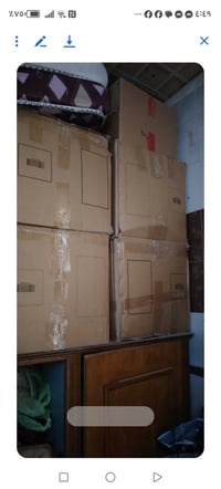 كراتين شي ان • دراجـة شحن • نجف