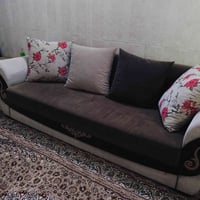 كنب سرير • طقم كامل • كربلاء