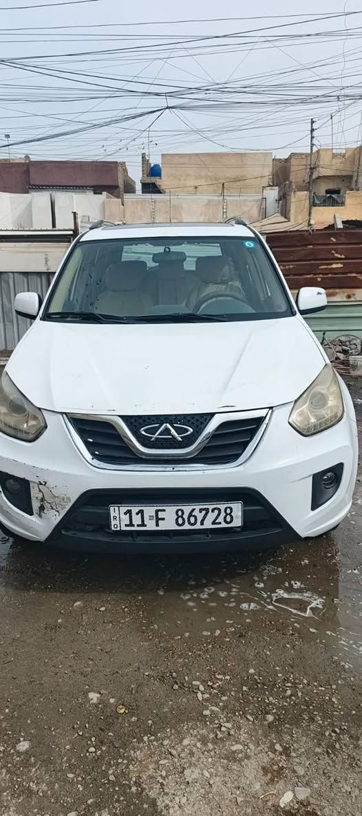 للبيع تيكو موديل 2013 بسمي رقم انكليزي بغداد سياره بيه صبغ باب سائق وجاملغ مكينه وكير كهربائي خير من الله السعر 45 وبيه مجال مكاني بغداد البياع الشهداء شراي يتصل على الرقم ويدلل ***********
