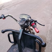 ستوته • موديل 19 • تواير توبلس