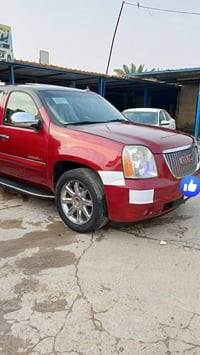 جمسي 2008 كفاله سياره متومه وكامله جاهزه من كلشي بيع ومراوس السعر 65 م...