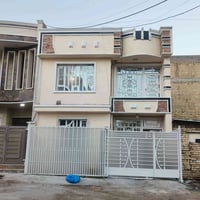 دار للبيع50 في الغزاليه الهياكل العقداء اقرب عالسريع وجامع ام القرى يت...