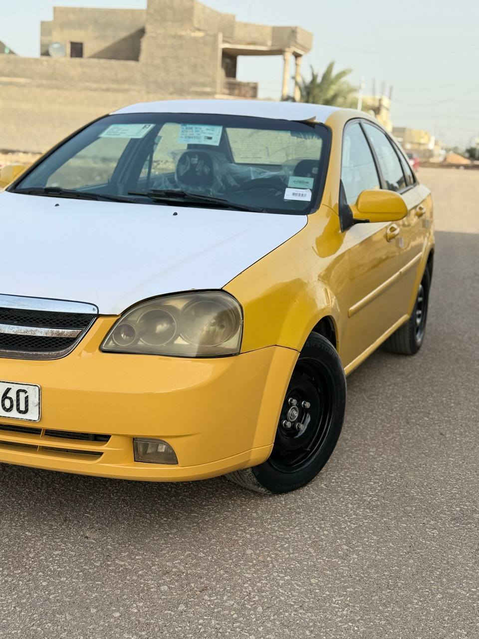 سلام عليكم اوبترا موديل 12 خليجي سياره جاهزه كير محرك كفاله صدر امامي خلفي جديد تخم تاير دراخل كله مكفول سياره جاهزه من كلشي شرط الفحص والتراي سنويه 30 مصفره هيه وغرامات سعرها 64 وبيها مجال شي بسيط ***********
***********
