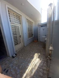 العنوان المحموديه حي بدر بيت للبيع طابو صرف طابق واحد 138 متر المساحه ...