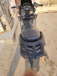 دراجه سترونك ٢٠٢٤كلشي مابيه كهربائيات كله شغله مراوس فقط رقمي ٠٧٨١٨٠٠٢...