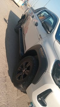 سياره البيع بيكم موديل ٢٠٢١ محرك ٦  07890364471