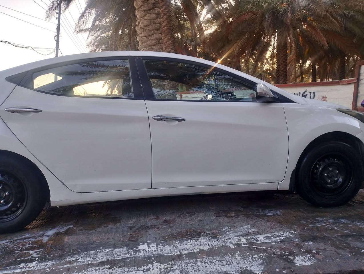 يا الله سلام عليكم خوان لبيع فقط النترا مديل 2015 خليجي فول مواصفات فتحه اشاري بل مري مري شفط شاشه كامره فول تحكم رقم بغداد الدولي بسمي كير مكينه كفاله محرك 1800 دوش تبريد منضومه جديده شرط ثلج ويل بعده بجيس توني شاده سونار مرفق ويه الصور ابيع حزام حته لا اتعبكم ابيع حزام السعر 88 وبيهه مجال مكاني كربلاء الحر *********** التصال فقط اخوان ماارد على الفيس ولا واتساب فقط تصال تحويل ثاني يوم
