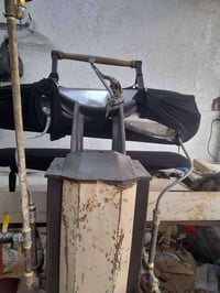 مكينة بريس • بويلر • ميسان