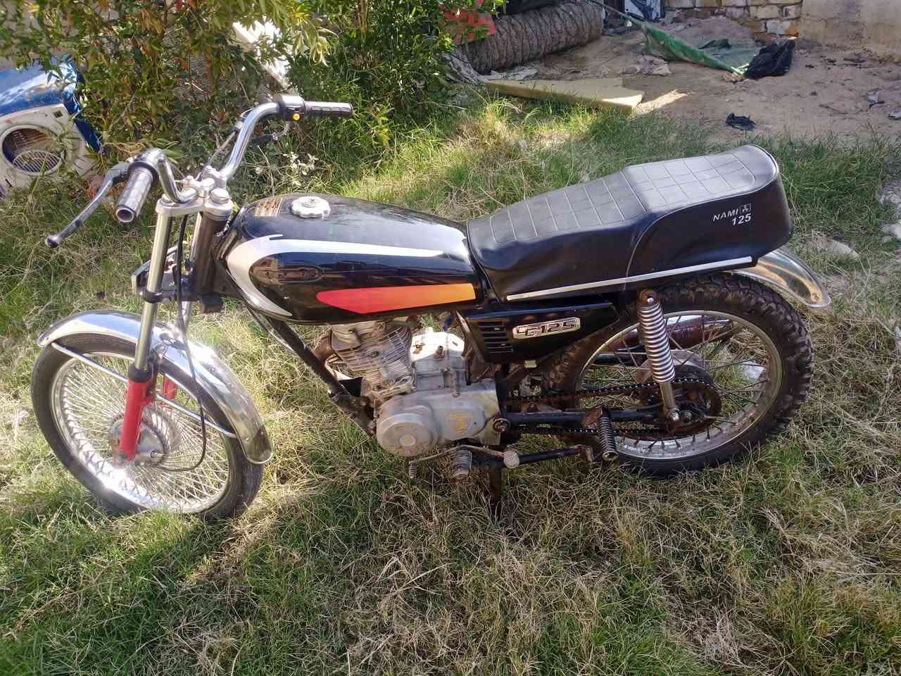 دراجه لبيع 2020  مكفوله عن السرقه اكاتبك مكتب الشراي  ***********
