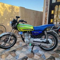 سيفان ١٥٠ • ٥ گير • كلجات جديده