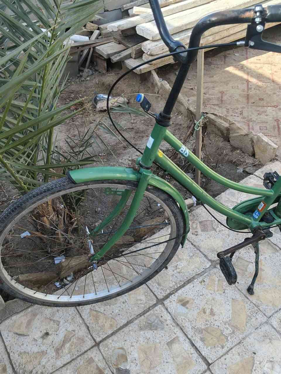 حجم 26 للبيع سعر خاص


**إذا كنت صاحب هذا الإعلان وتريد حذفه لأي سبب، رجاءا أرسل رسالة إلى الدعم الفني**