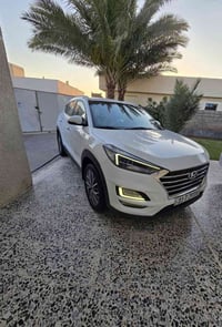 توسان • ٢٠٢٠ • محرك ٢٠٠٠