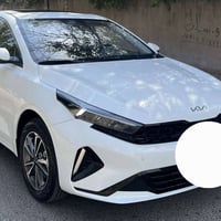 k3 للبيع مديل 2024وارد خليجي تجميع صيني محرك ١٥٠٠ دوش دبل نوزل سياره ج...