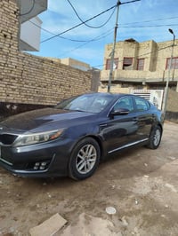 اوبتيما • ٢٠١١ • محرك GDI 2400