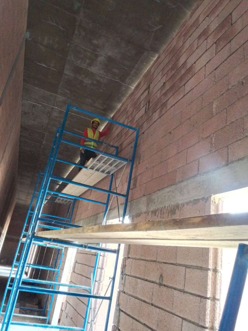 السلام عليكم خلف ابناء مصري تسليم مهندس سرعه بالعمل التزام بالمواد ٪*********** ٪***********
