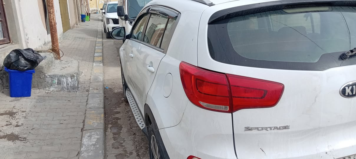 سبورتج موديل 16 خليجية 130 وبيه مجال رقم نجف رقمي ***********
