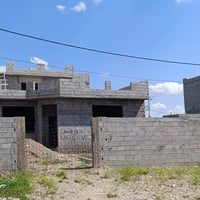 هيكل طابقين • ٣٣٠م • كركوك ناحية ليلان