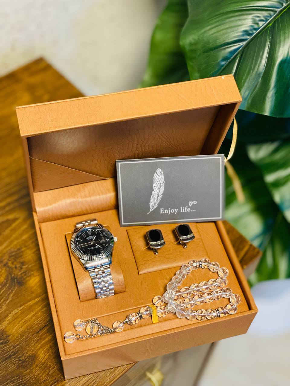 بوكس هدية رجالي 🌟🖤🎀

ب 3 الوان مميزة 

الأسود 🗡

الفضي 🎀

الذهبي 🎀

سعر البوكس ٢١  الف


**إذا كنت صاحب هذا الإعلان وتريد حذفه لأي سبب، رجاءا أرسل رسالة إلى الدعم الفني**