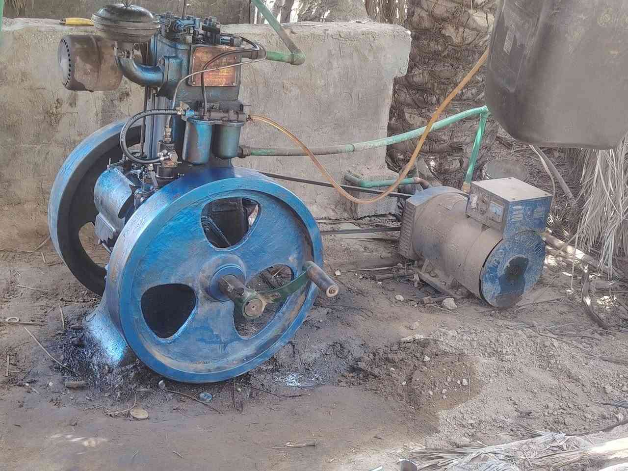 مولد هندي للبيع
باقي التفاصيل عل خاص


**إذا كنت صاحب هذا الإعلان وتريد حذفه لأي سبب، رجاءا أرسل رسالة إلى الدعم الفني**