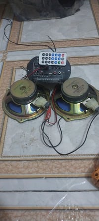 إلكترونيات • أجهزة منزلية • للبيع