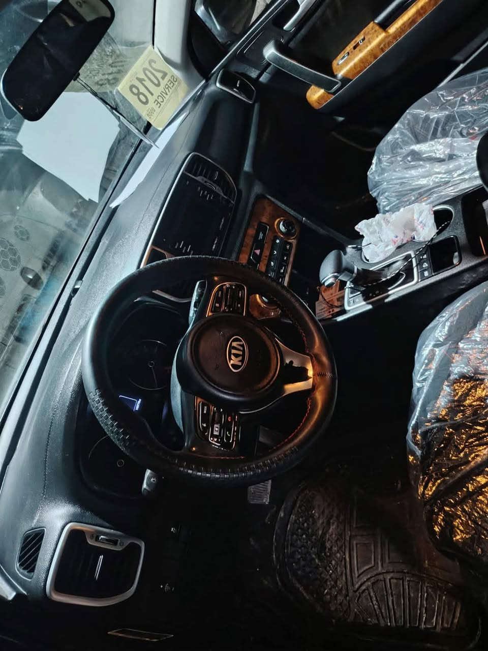 #للبيع سياره رقم نينوئ 2018  وارد امريكي
محرك 4  ضرر باب وجاملق بدون دواخل
ترهم مراوس حسب القناعه
السعر 155 شراي خاص  #متابعه للحساب فضلاً وليس أمرا


**إذا كنت صاحب هذا الإعلان وتريد حذفه لأي سبب، رجاءا أرسل رسالة إلى الدعم الفني**