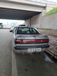 موديل 1995 كير اوتوماتيك السنويه 2030/                    07831229850/...