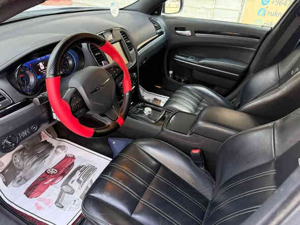 فول 1/1 2023 S - صور الحادث موضحة بالصور 
ماشية 43 الف ميل. حادث امريكا فقط جملغ وشوية صندوق 
سيارة جديدة جدا. مكاني المنصور 
تواصل ***********
السعر 34000$
