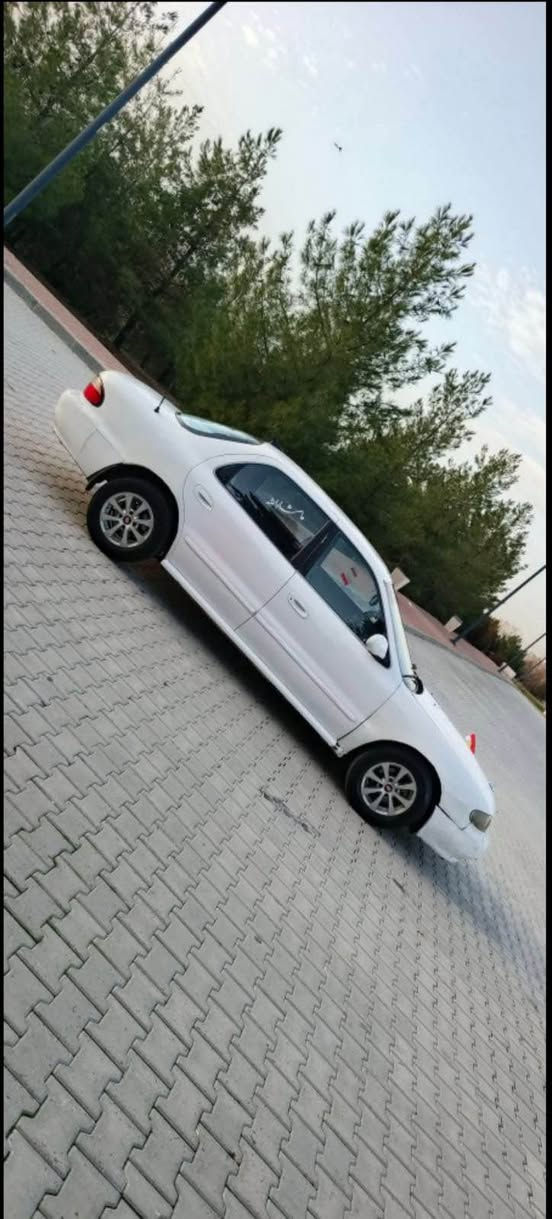 🌹ماشەڵانمونەلەجوانیولەپاکی🌹
کیای کریدۆس🚗مۆدێل 1995
🌹ئاڕم پلاستیک سلێمانی 🌹
بەشەرتی ئاڕموئەوەلیاتوموسوبڕاوە
مواسەفات چوارجام کارەبا
ئاوێنەکارەباABSپاوەرموکەبەرەو
تەرجیلی بلوتوزگەرمی مەزبوت ئیشەکات ئەشیای تەبریدیشی پێوەیە
کارەبای هەموگیانی ئیشەکات چوارتایەوویلی لۆکی لەژێرایە
پێشودوای کەپسەوڕزیویوخایسی نیە
ماشەڵاتابڵێی سەیارەیەکی مەزبوتەو
جایزەوماڵی دۆستە
🌹شوین سلێمانی🌹نرخ 23گەلا💰 السليمانية, العراق


**إذا كنت صاحب هذا الإعلان وتريد حذفه لأي سبب، رجاءا أرسل رسالة إلى الدعم الفني**