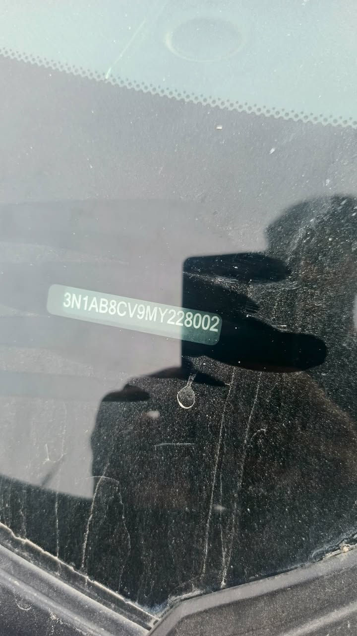 السلام عليكم 
سنترا SV  2021
معوقين بعد سنه وتصير حره
وكاله عامه مطلقه
رقم الشاصي بلصوره 
السياره بلبصره   سعرها 115 💲 وبيها مجال
مكلف بلنشر  رقم صاحب السياره ***********
