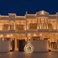 سايدين البحرين • ١٤٠م • ٤ غرف