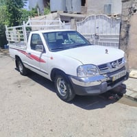 ٩٥ • أوراق • شاحنات