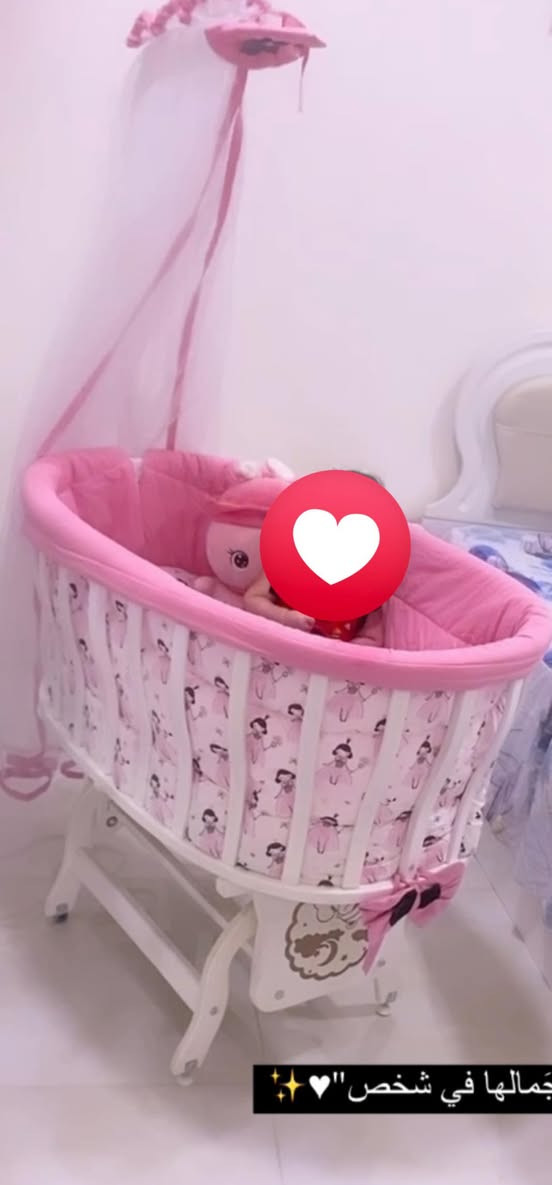 كاروك اطفال بعده جديد يتحمل لحد عمر سنتين 
كلش نضيف وقوي سعره كلش مناسب ليحب يراسلني


**إذا كنت صاحب هذا الإعلان وتريد حذفه لأي سبب، رجاءا أرسل رسالة إلى الدعم الفني**