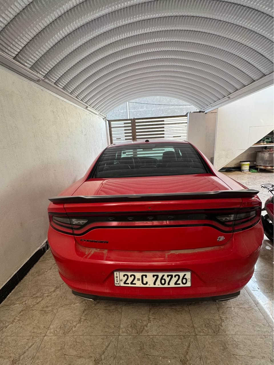 للبيع دوج جارجر
صنع كندي وارد امريكي
حادث خفيف موجود بلمشور
السعر 228
رقم اربيل
مكان السياره البصره القرنه البصرة, العراق


**إذا كنت صاحب هذا الإعلان وتريد حذفه لأي سبب، رجاءا أرسل رسالة إلى الدعم الفني**