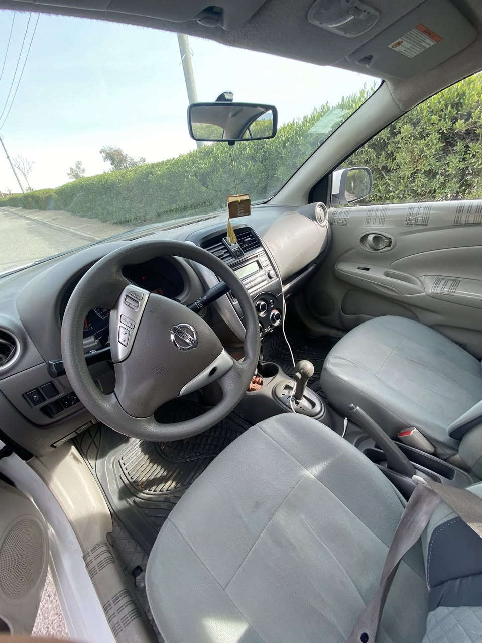 نیسان سنی 2022
69.000رۆشتوە 
بێ بۆیاغ 
گێر و مەکینە بەشەرت لۆک
***********
