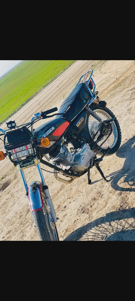 تايكر 20معمر جديد كلو شرط 
السعر 330وبي مجال الخاص مفتوح


**إذا كنت صاحب هذا الإعلان وتريد حذفه لأي سبب، رجاءا أرسل رسالة إلى الدعم الفني**