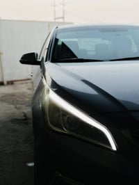 سوناتا ٢٠١٦ • وارد امريكي • ٢٤٠٠ سي سي