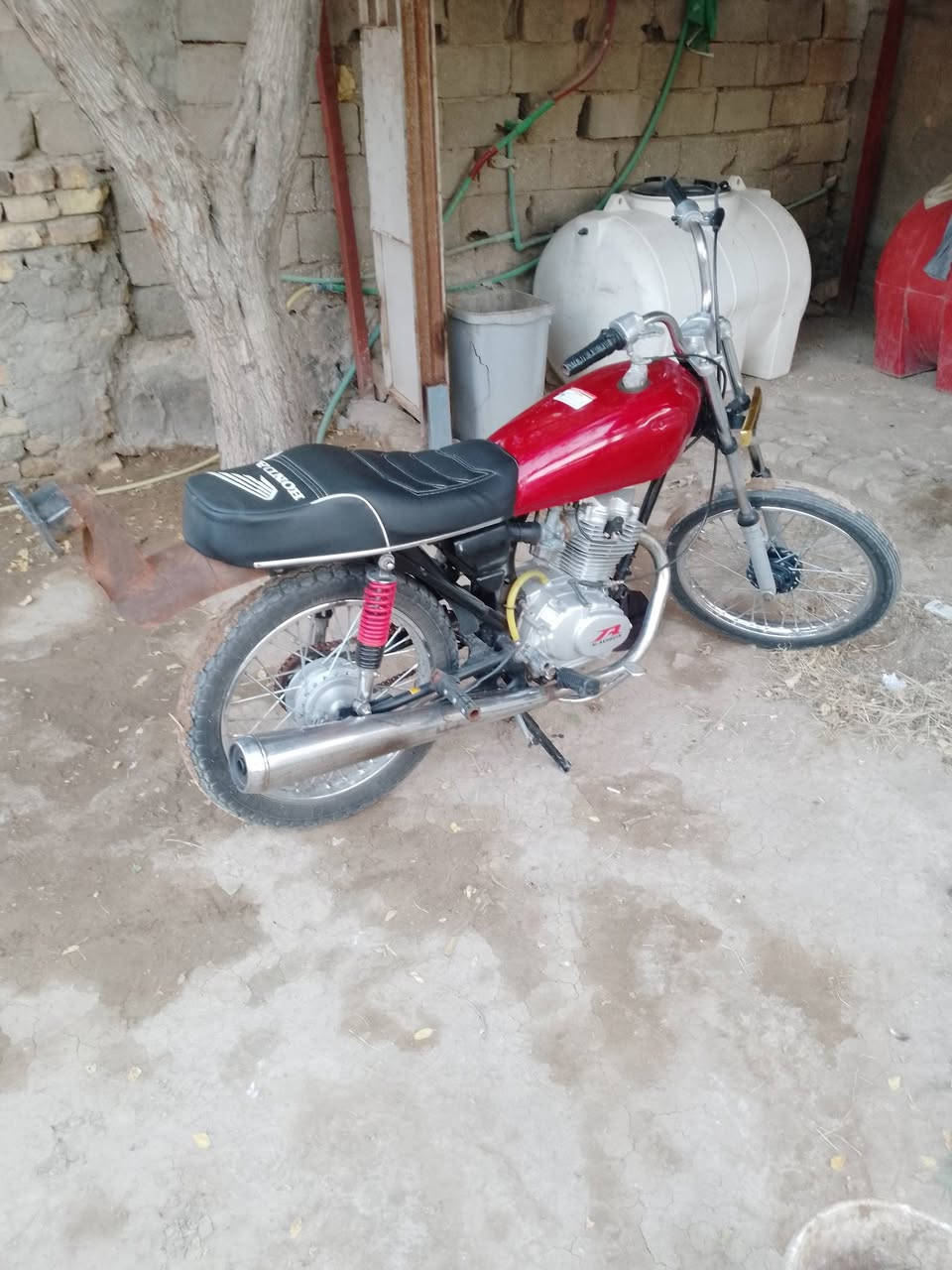 درجه البيع سعر 475درجه كله 26,بس المكنه 22ربيدو دك هدر وطلع درجه نضيفه من الصوره شراي بخدمته💞


**إذا كنت صاحب هذا الإعلان وتريد حذفه لأي سبب، رجاءا أرسل رسالة إلى الدعم الفني**