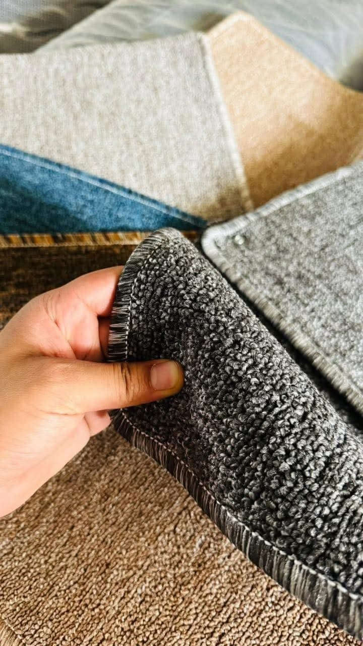 🔥 حصرياً ولأول مرة! 🔥
📢 وصل الآن أفخم أنواع الكاربد المعقود التركي – خامة تفرق ✨

🕌 صناعة تركية بجودة عالية
✅ متين – ناعم – ثقيل – يغيّر جو المكان
✅ ألوان فخمة ونقشات عصرية تناسب كل الأذواق
✅ مثالي للمجالس، الصالات، الغرف، والمكاتب

📏 مقاسات متعددة – حسب احتياجك
💬 احجز الآن قبل نفاد الكمية!
العنوان الشطره الشوملي مقابل مستشفى الخالصه 
📞 واتساب/اتصال (***********) 
🚚 توصيل سريع لكل المناطق

📸 شاهد الصور واختَر اللي يناسب ذوقك!

#كاربد_تركي #موكيت_فخم #ديكور_بيتك #فرش_راقي #وصل_الآن
