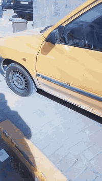 سايبا مديل 2012 شغاله مكينه نضيفه طخم تاير جديد راعي موجود ابيع كوم حد...