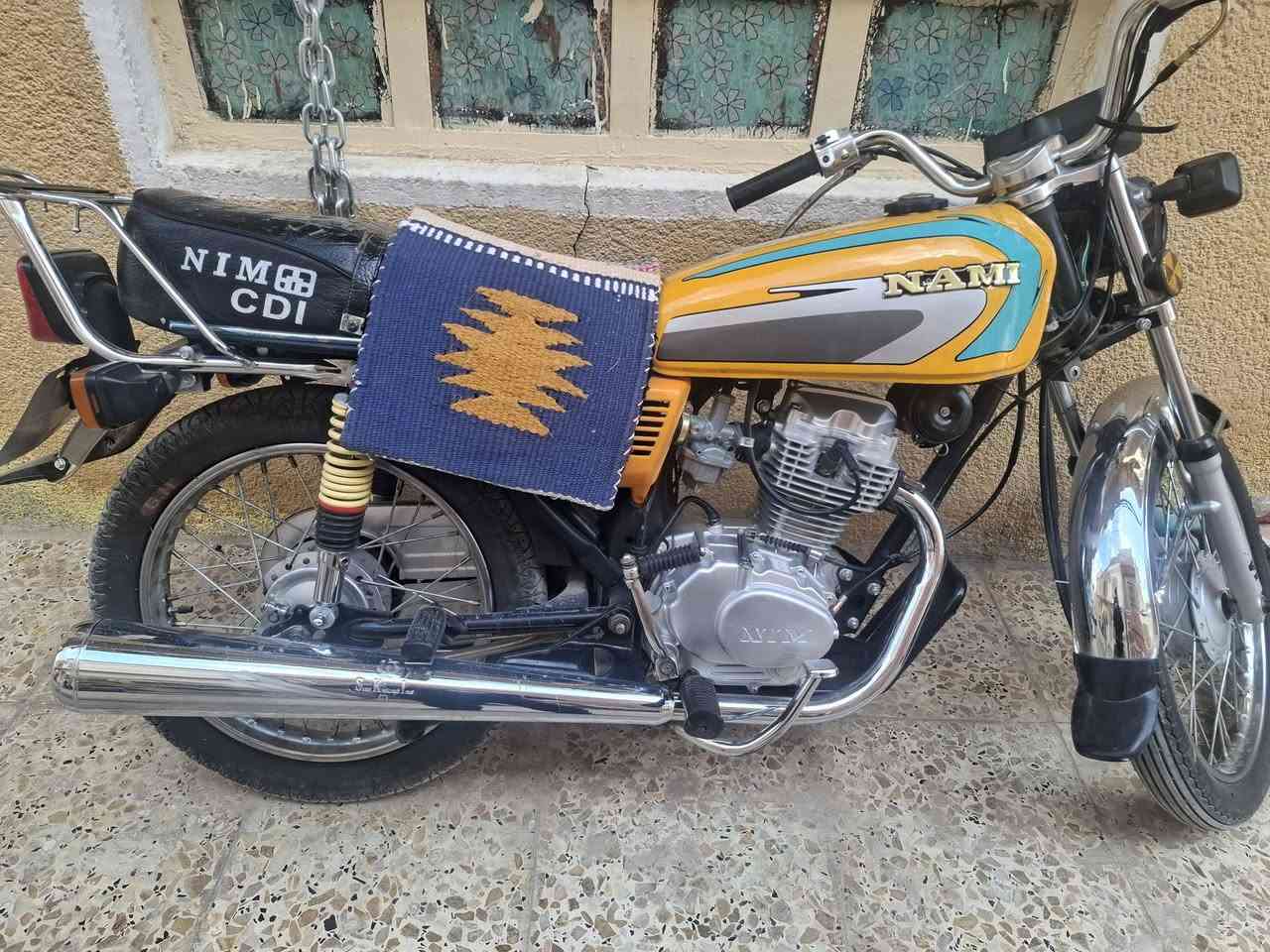 نامه اربع كير مديل ٢٣ اوراق اصولي تحويل يم مكتب حسين  لسعر ٩٧٥ الف مكان كربلاء قرب مستشفى الكفيل اشراي يجي خاص


**إذا كنت صاحب هذا الإعلان وتريد حذفه لأي سبب، رجاءا أرسل رسالة إلى الدعم الفني**