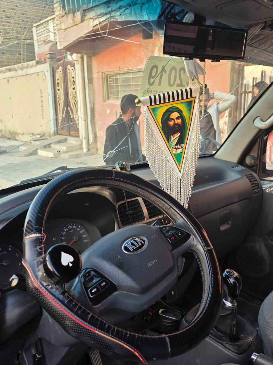 سلام عليكم كيه مسكر للبيع مكينه دبلو جاف موديل 2019 سياره جاهزه ع اخر ***********
