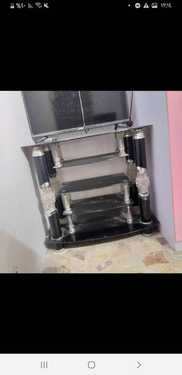 كاونتر  ٢٤٠ الف
مبردة ٣٠ الف 
طبلات ٤٥ 
تصفية٤٥
زلاجات ٧ ناقص بس تايه 
طخم تركي نظيف جدا ٢٥٠
مكتبة ٣ قطع ٤٠  الف كلهم
ميز اسود ١٥ جديد
موصل
 حي الزهراء ***********
