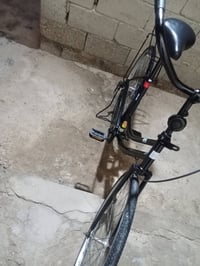 بايسكل ٢٦ • نضيف • فضلية